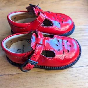 Elefanten Toddler Girl Shoes T-Strap Mary Janes